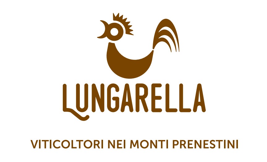 Logo Lungarella - Monti Prenestini